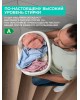 Стиральная машина TIMBERK T-WM7DC14Q33