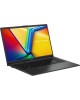 Ноутбук ASUS 15.6 VivoBook E1504FA-BQ038W Ryzen 5 Black (90NB0ZR2-M00L50) ПИ