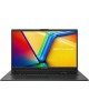 Ноутбук ASUS 15.6 VivoBook E1504FA-BQ038W Ryzen 5 Black (90NB0ZR2-M00L50) ПИ