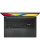 Ноутбук ASUS 15.6 VivoBook E1504FA-BQ038W Ryzen 5 Black (90NB0ZR2-M00L50) ПИ