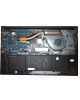 Ноутбук ASUS 15.6 VivoBook E1504FA-BQ038W Ryzen 5 Black (90NB0ZR2-M00L50) ПИ