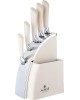 Набор ножей AGNESS 911-743 (6 предметов)