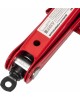 Домкрат REXANT (80-0603) Домкрат ромбический 2т