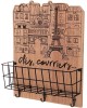 Подставка LEFARD 124-196 COFFEE & TEA TIME 29*37*8см