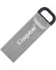 KINGSTON Флеш Диск 64GB DataTraveler Kyson DTKN/64GB USB3.2 серебристый/черный