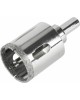 Коронка KRANZ (KR-92-0016) Коронка алмазная 60мм по керамограниту с центровочным сверлом
