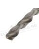 Сверло KRANZ (KR-91-0523) Сверло по металлу 3х61х33мм Стандарт+ (P6M5 M-2) DIN 338, 2 шт. в блистере