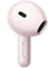 XIAOMI Беспроводные наушники Redmi Buds 6 Active - прозрачно-пороховые