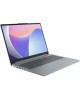 Ноутбук LENOVO 16 16IAH8 Grey (83ES002VRK)