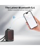 Колонка портативная MONSTER M3 (MS62106) зелёная