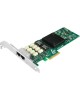 LR-LINK Сетевой адаптер PCIE 1GB DUAL PORT LREC9712HT
