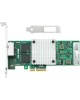 LR-LINK Сетевой адаптер PCIE 1GB DUAL PORT LREC9712HT