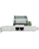 LR-LINK Сетевой адаптер PCIE 1GB DUAL PORT LREC9712HT