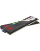 PATRIOT Модуль памяти DIMM DDR5-7200 32GB (16GBx2) RGB PVVR532G720C34K
