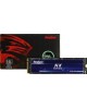 KINGSPEC Накопитель SSD PCIe 3.0 x4 256GB NE-256 M.2 2280