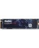 KINGSPEC Накопитель SSD PCIe 3.0 x4 256GB NE-256 M.2 2280