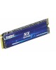 KINGSPEC Накопитель SSD PCIe 3.0 x4 256GB NE-256 M.2 2280