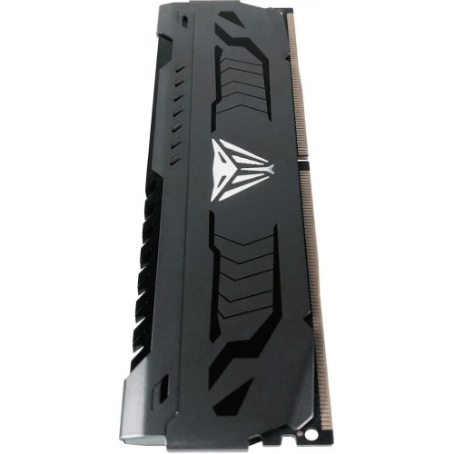 PATRIOT Память DDR4 16GB 3600MHz PVS416G360C8 Viper Steel RTL Gaming PC4-28800 CL18 DIMM 288-pin 1.35В с радиатором Ret PATRIOT Память DDR4 16GB 3600MHz PVS416G360C8 Viper Steel RTL Gaming PC4-28800 CL18 DIMM 288-pin 1.35В с радиатором Ret