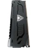 PATRIOT Память DDR4 16GB 3600MHz PVS416G360C8 Viper Steel RTL Gaming PC4-28800 CL18 DIMM 288-pin 1.35В с радиатором Ret PATRIOT Память DDR4 16GB 3600MHz PVS416G360C8 Viper Steel RTL Gaming PC4-28800 CL18 DIMM 288-pin 1.35В с радиатором Ret