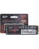SILICON POWER SSD накопитель UD80 SP500GBP34UD8005 500ГБ, M.2 2280, PCIe 3.0 x4, NVMe, M.2