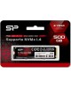 SILICON POWER SSD накопитель UD80 SP500GBP34UD8005 500ГБ, M.2 2280, PCIe 3.0 x4, NVMe, M.2
