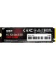 SILICON POWER SSD накопитель UD80 SP500GBP34UD8005 500ГБ, M.2 2280, PCIe 3.0 x4, NVMe, M.2