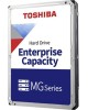 TOSHIBA Жесткий диск SATA-III 6TB MG08ADA600E Desktop Enterprise Capacity 512E (7200rpm) 256Mb 3.5
