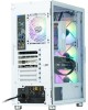 ZALMAN Корпус MidiTower I3 NEO TG white (ATX, без БП, ARGB, USB2.0 Type-A + 2xUSB3.2 Type-A) ( I3 NEO TG White)