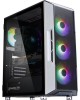 ZALMAN Корпус MidiTower I3 NEO TG white (ATX, без БП, ARGB, USB2.0 Type-A + 2xUSB3.2 Type-A) ( I3 NEO TG White)
