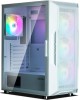 ZALMAN Корпус MidiTower I3 NEO TG white (ATX, без БП, ARGB, USB2.0 Type-A + 2xUSB3.2 Type-A) ( I3 NEO TG White)