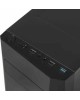 ZALMAN Корпус MidiTower T8 black (ATX, без БП, RGB, 2xUSB2.0 Type-A + USB3.2 Type-A) ( T8)