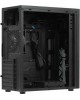ZALMAN Корпус MidiTower T8 black (ATX, без БП, RGB, 2xUSB2.0 Type-A + USB3.2 Type-A) ( T8)