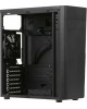 ZALMAN Корпус MidiTower T8 black (ATX, без БП, RGB, 2xUSB2.0 Type-A + USB3.2 Type-A) ( T8)