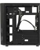ZALMAN Корпус MidiTower T8 black (ATX, без БП, RGB, 2xUSB2.0 Type-A + USB3.2 Type-A) ( T8)