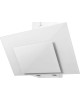 LEX Вытяжка каминная Mira GS 600 WHITE белый управление: сенсорное (1 мотор)