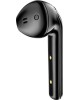 UBEAR Наушники Vibe, Bluetooth, вкладыши, черный [tw03bl01-bd]