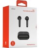 UBEAR Наушники Vibe, Bluetooth, вкладыши, черный [tw03bl01-bd]