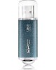 SILICON POWER Флеш Диск 128GB Marvel M01 SP128GBUF3M01V1B USB3.0 синий