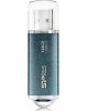 SILICON POWER Флеш Диск 128GB Marvel M01 SP128GBUF3M01V1B USB3.0 синий