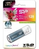 SILICON POWER Флеш Диск 128GB Marvel M01 SP128GBUF3M01V1B USB3.0 синий