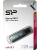 SILICON POWER Флеш Диск 128GB Marvel M01 SP128GBUF3M01V1B USB3.0 синий