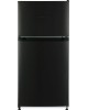 Холодильник NORDFROST NRT 144 232 Холодильник черный