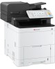 KYOCERA МФУ лазерный Ecosys MA4000cix (1102Z43NL0) A4 Duplex белый