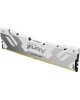 KINGSTON Память DDR5 16GB 8000MHz KF580C38RW-16 Fury Renegade RTL Gaming PC5-57600 CL38 DIMM 288-pin 1.45В single rank с радиатором Ret