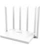 NETIS Роутер беспроводной NC63 AC1200 10/100/1000BASE-TX белый