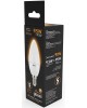 GAUSS Упаковка ламп LED E14, свеча, 9.5Вт, A60, 10 шт. [103101110]