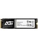 AGI SSD накопитель AI828 1ТБ, M.2 2280, PCIe 4.0 x4, NVMe, M.2 [ 1t0g44ai828]