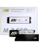 AGI SSD накопитель AI828 1ТБ, M.2 2280, PCIe 4.0 x4, NVMe, M.2 [ 1t0g44ai828]