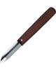 VICTORINOX Овощечистка для овощей и фруктов Standart Swiss Classic, черный [5.0109]