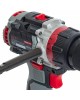 P.I.T. Ударная дрель-шуруповерт PSB20H-13D/3, 4Ач, с одним аккумулятором